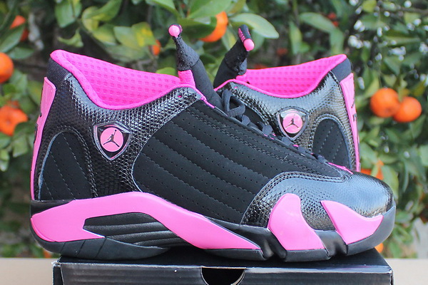 Jordan 14 Women AAA 7